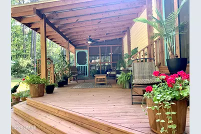 59 Hinson White Drive, Daufuskie Island, SC 29915 - Photo 4
