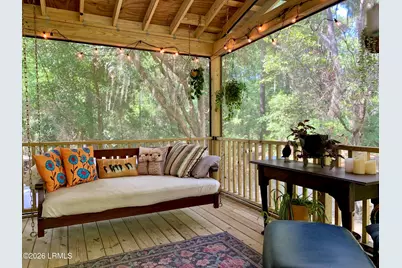 59 Hinson White Drive, Daufuskie Island, SC 29915 - Photo 6
