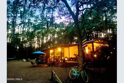 59 Hinson White Drive, Daufuskie Island, SC 29915 - Photo 2