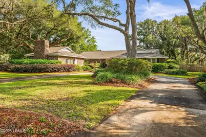 33 Shorts Landing Road, Beaufort, SC 29907 - Photo 10