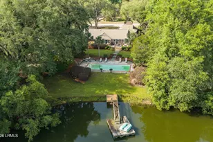 33 Shorts Landing Rd, Beaufort, SC 29907 - Photo 1