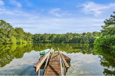 33 Shorts Landing Road, Beaufort, SC 29907 - Photo 4