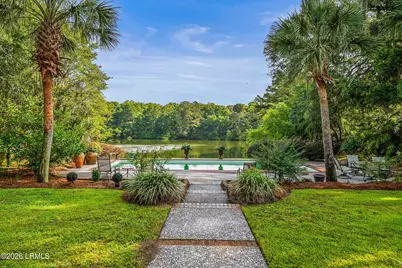 33 Shorts Landing Road, Beaufort, SC 29907 - Photo 16