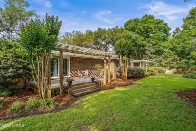 33 Shorts Landing Road, Beaufort, SC 29907 - Photo 22