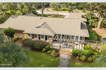 33 Shorts Landing Road, Beaufort, SC 29907 - Photo 8