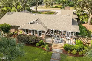 33 Shorts Landing Rd, Beaufort, SC 29907 - Photo 8