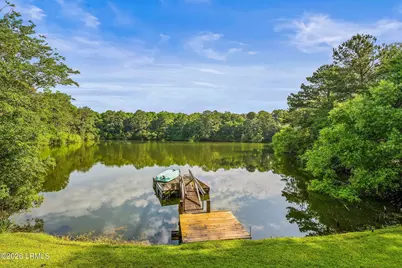 33 Shorts Landing Road, Beaufort, SC 29907 - Photo 20
