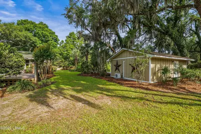 33 Shorts Landing Road, Beaufort, SC 29907 - Photo 66