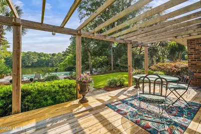 33 Shorts Landing Road, Beaufort, SC 29907 - Photo 18