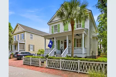 1708 King Street, Beaufort, SC 29902 - Photo 2