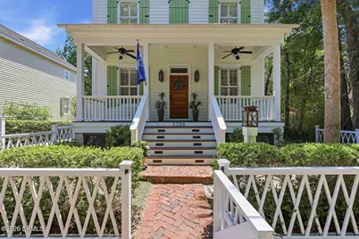 1708 King Street, Beaufort, SC 29902 - Photo 4