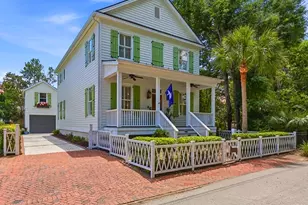 1708 King St, Beaufort, SC 29902 - Photo 1