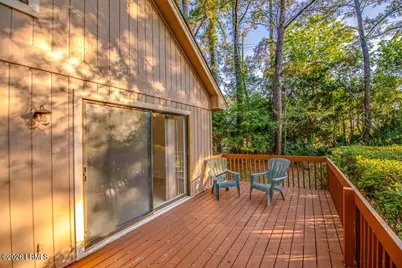 35 Wee Road #35, Hilton Head Island, SC 29926 - Photo 40