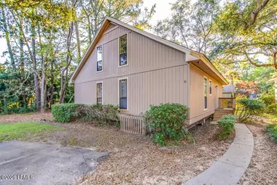 35 Wee Road #35, Hilton Head Island, SC 29926 - Photo 56