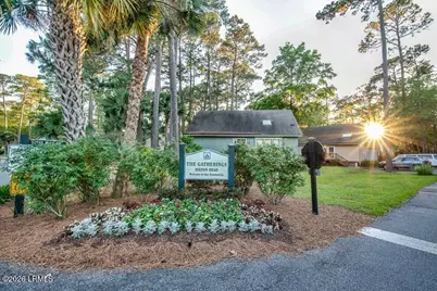 35 Wee Road #35, Hilton Head Island, SC 29926 - Photo 54