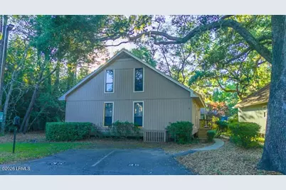 35 Wee Road #35, Hilton Head Island, SC 29926 - Photo 4