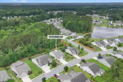 56 Gatewood Lane, Bluffton, SC 29910 - Photo 34