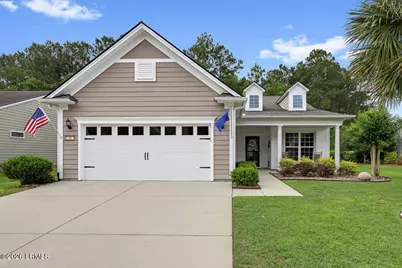 56 Gatewood Lane, Bluffton, SC 29910 - Photo 2