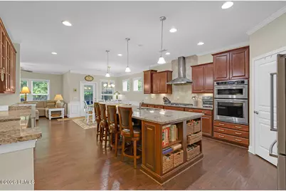 56 Gatewood Lane, Bluffton, SC 29910 - Photo 8