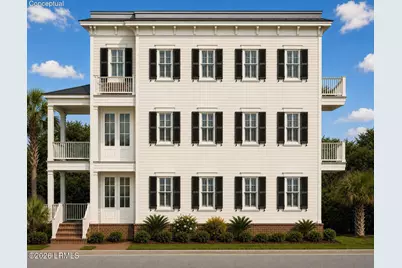 1112 Craven Street, Beaufort, SC 29902 - Photo 4