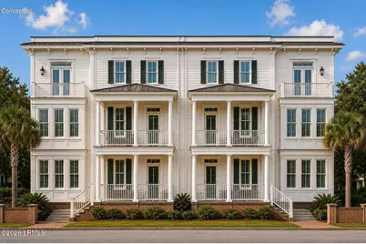 1110 Craven Street, Beaufort, SC 29902 - Photo 2