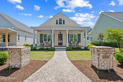 216 Coosaw Point Blvd, Beaufort, SC 29907 - Photo 1