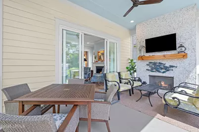 216 Coosaw Point Blvd, Beaufort, SC 29907 - Photo 40