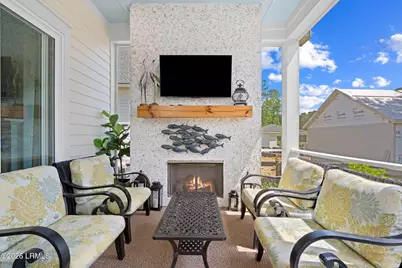 216 Coosaw Point Blvd, Beaufort, SC 29907 - Photo 38