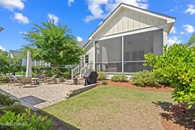 216 Coosaw Point Blvd, Beaufort, SC 29907 - Photo 46