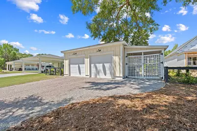 216 Coosaw Point Blvd, Beaufort, SC 29907 - Photo 48