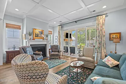 216 Coosaw Point Blvd, Beaufort, SC 29907 - Photo 26