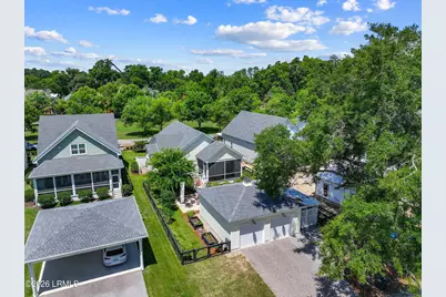 216 Coosaw Point Blvd, Beaufort, SC 29907 - Photo 50
