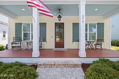 216 Coosaw Point Blvd, Beaufort, SC 29907 - Photo 4