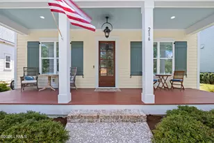 216 Coosaw Point Blvd, Beaufort, SC 29907 - Photo 4