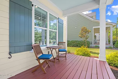 216 Coosaw Point Blvd, Beaufort, SC 29907 - Photo 6