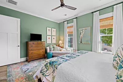 216 Coosaw Point Blvd, Beaufort, SC 29907 - Photo 30