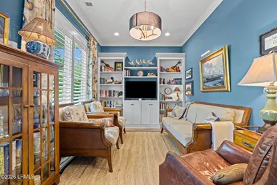 216 Coosaw Point Blvd, Beaufort, SC 29907 - Photo 8