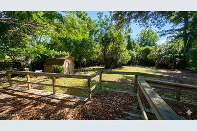 1505 Palmetto Drive, Beaufort, SC 29902 - Photo 26