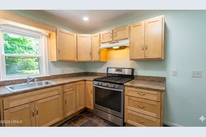 1505 Palmetto Drive, Beaufort, SC 29902 - Photo 6