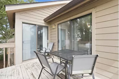 10 Dune House Lane #21, Hilton Head Island, SC 29928 - Photo 20