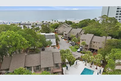 10 Dune House Lane #21, Hilton Head Island, SC 29928 - Photo 2