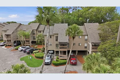 10 Dune House Lane #21, Hilton Head Island, SC 29928 - Photo 32