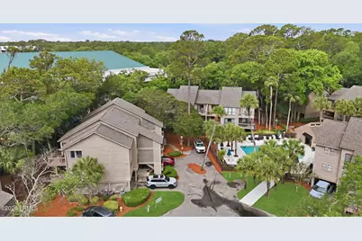 10 Dune House Lane #21, Hilton Head Island, SC 29928 - Photo 34