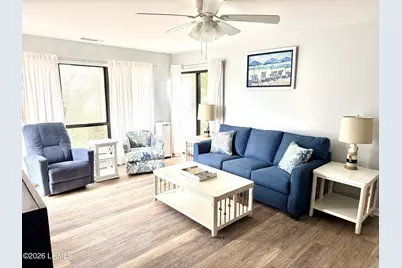 10 Dune House Lane #21, Hilton Head Island, SC 29928 - Photo 10