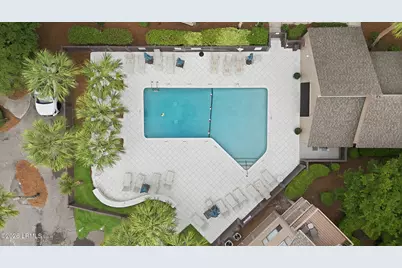 10 Dune House Lane #21, Hilton Head Island, SC 29928 - Photo 4