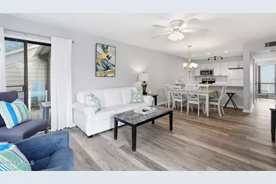 10 Dune House Lane #21, Hilton Head Island, SC 29928 - Photo 2