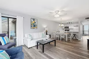 10 Dune House Ln, Hilton Head Island, SC 29928 - Photo 2