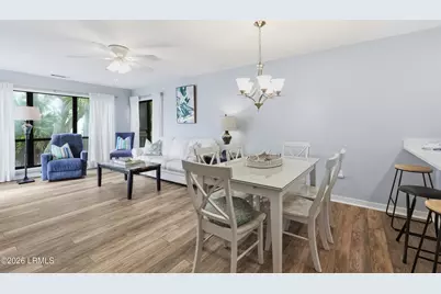 10 Dune House Lane #21, Hilton Head Island, SC 29928 - Photo 12