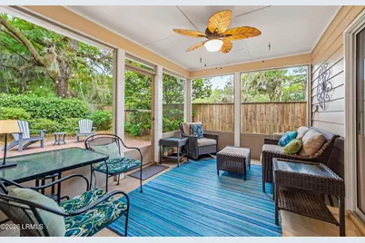 939 Oyster Cove Road, Beaufort, SC 29902 - Photo 28