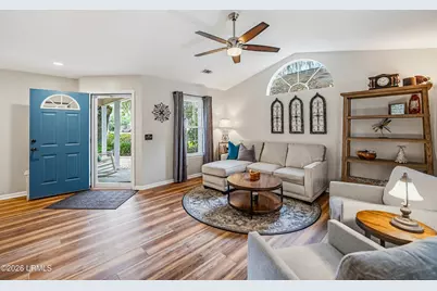 939 Oyster Cove Road, Beaufort, SC 29902 - Photo 4
